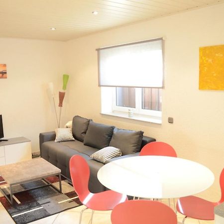 Wohnung Ahorn Riedstadt Bagian luar foto