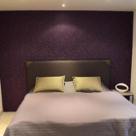 Wohnung Ahorn Riedstadt Bagian luar foto
