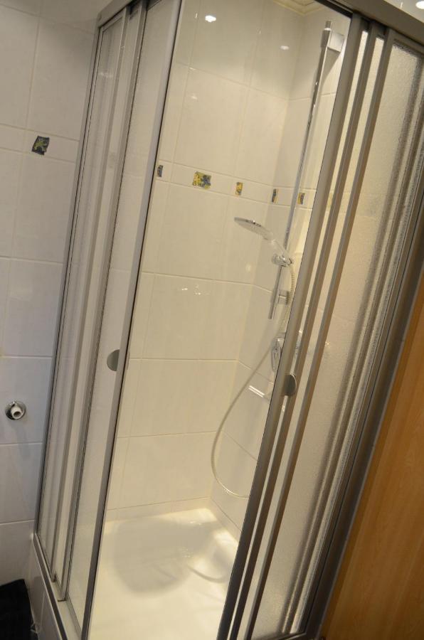 Wohnung Ahorn Riedstadt Bagian luar foto